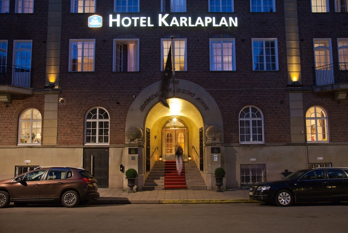 Imagen general del Hotel Best Western Karlaplan. Foto 3