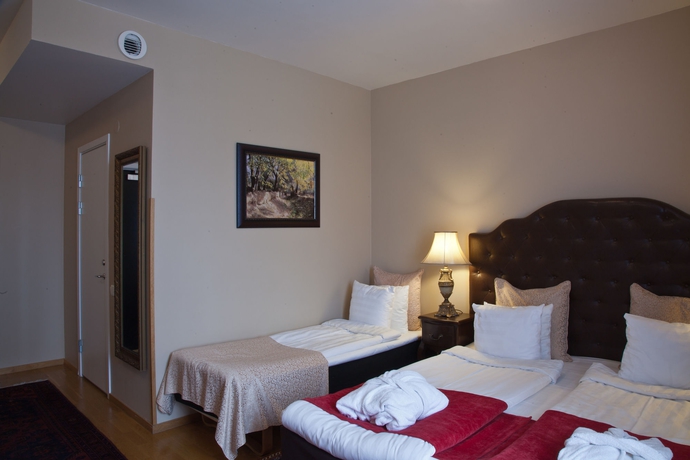 Imagen de la habitación del Hotel Best Western Karlaplan. Foto 9