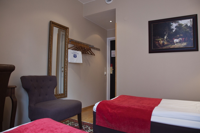 Imagen de la habitación del Hotel Best Western Karlaplan. Foto 10