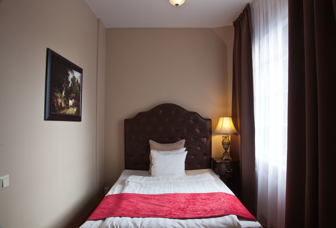 Imagen de la habitación del Hotel Best Western Karlaplan. Foto 11