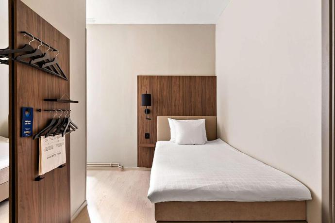 Imagen de la habitación del Hotel Best Western Karlaplan. Foto 9