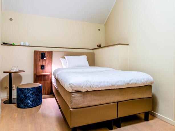 Imagen de la habitación del Hotel Best Western Karlaplan. Foto 10