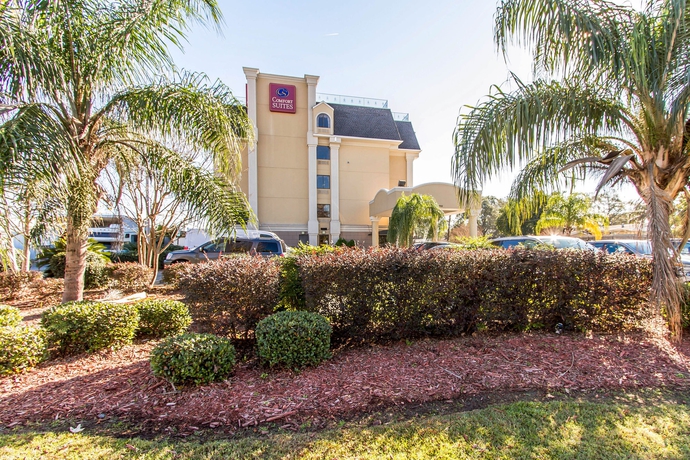 Imagen general del Hotel Best Western Kenner. Foto 1