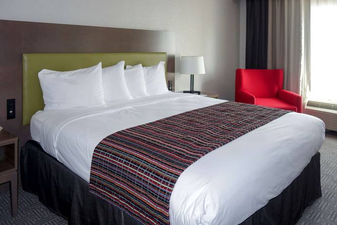 Imagen de la habitación del Hotel Best Western Kennesaw. Foto 7