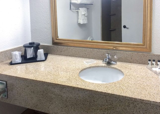 Imagen de la habitación del Hotel Best Western Kennesaw. Foto 10