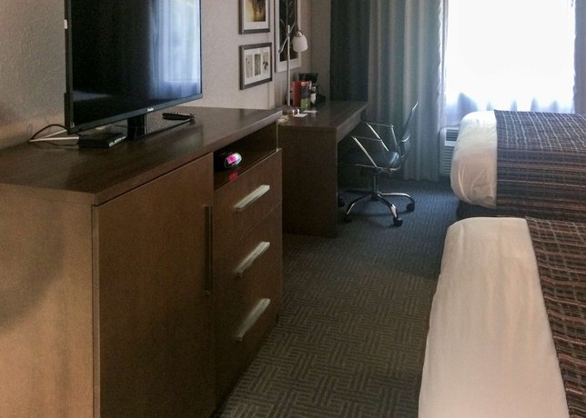 Imagen de la habitación del Hotel Best Western Kennesaw. Foto 14