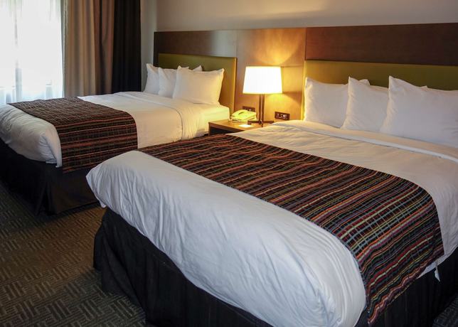 Imagen de la habitación del Hotel Best Western Kennesaw. Foto 15