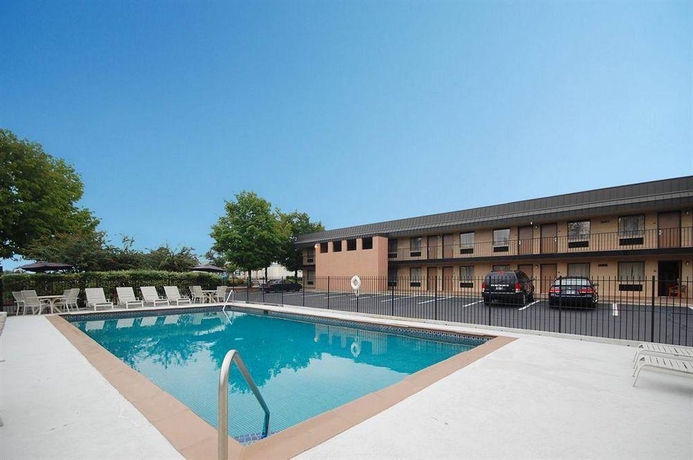 Imagen general del Hotel Best Western Kennesaw Inn. Foto 3