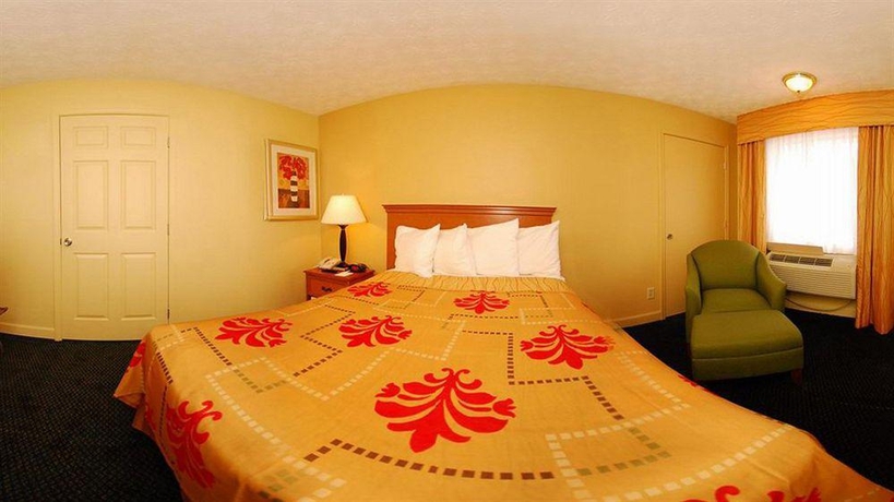 Imagen general del Hotel Best Western Kennesaw Inn. Foto 5