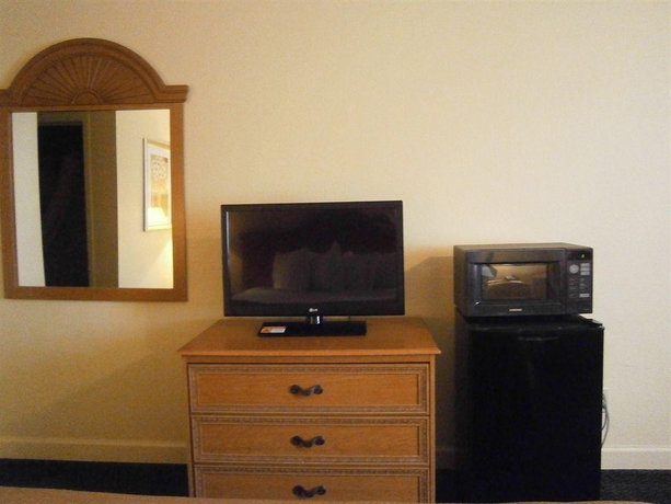 Imagen general del Hotel Best Western Kennesaw Inn. Foto 6