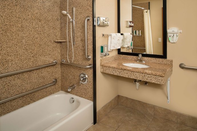 Imagen de la habitación del Hotel Best Western Kennewick Tri-Cities Center. Foto 10