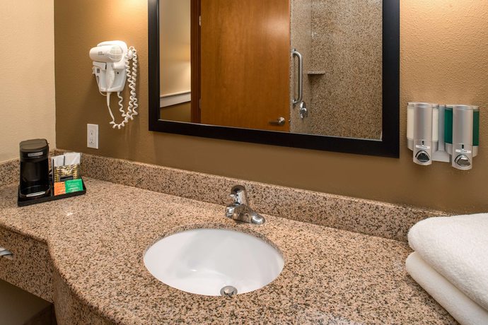 Imagen de la habitación del Hotel Best Western Kennewick Tri-Cities Center. Foto 14