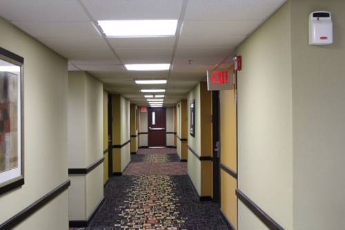 Imagen de la habitación del Hotel Best Western Kenosha Inn. Foto 2