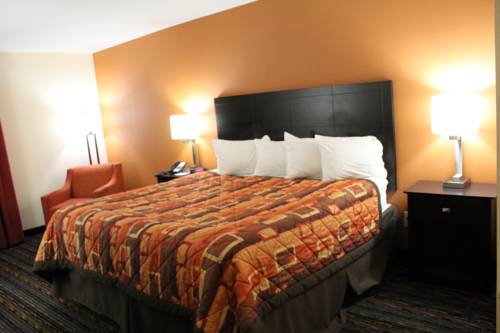 Imagen de la habitación del Hotel Best Western Kenosha Inn. Foto 3