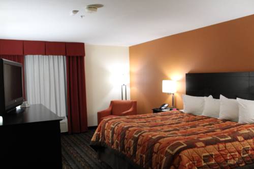 Imagen de la habitación del Hotel Best Western Kenosha Inn. Foto 4
