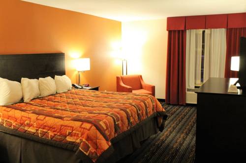Imagen de la habitación del Hotel Best Western Kenosha Inn. Foto 5