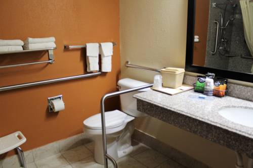 Imagen de la habitación del Hotel Best Western Kenosha Inn. Foto 7