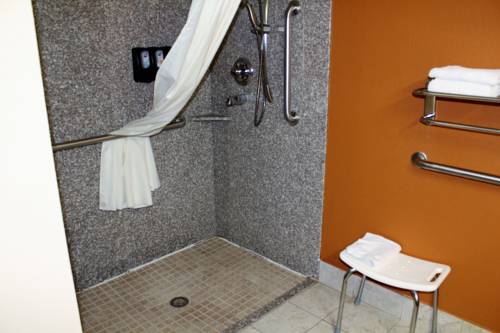 Imagen de la habitación del Hotel Best Western Kenosha Inn. Foto 8