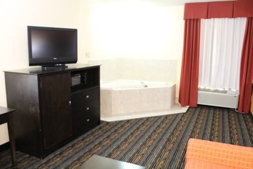 Imagen general del Hotel Best Western Kenosha Inn. Foto 1