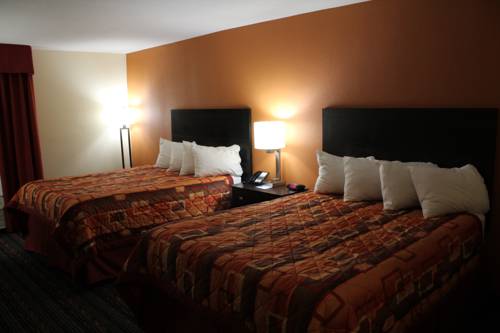 Imagen de la habitación del Hotel Best Western Kenosha Inn. Foto 11