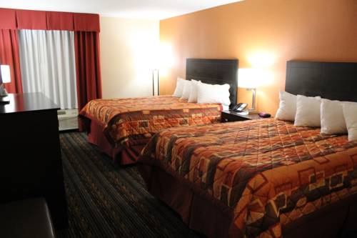 Imagen de la habitación del Hotel Best Western Kenosha Inn. Foto 12