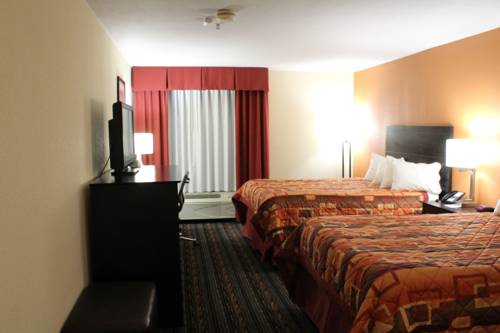 Imagen de la habitación del Hotel Best Western Kenosha Inn. Foto 13
