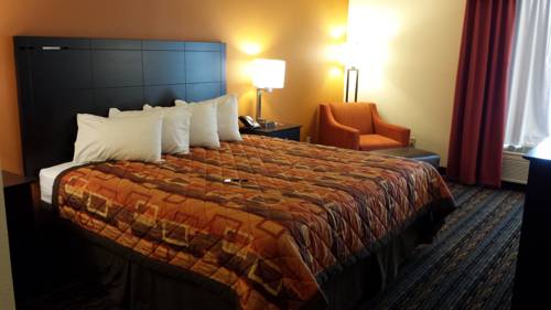 Imagen de la habitación del Hotel Best Western Kenosha Inn. Foto 14