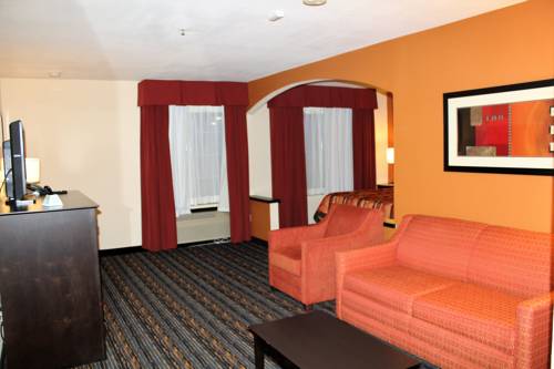 Imagen de la habitación del Hotel Best Western Kenosha Inn. Foto 15