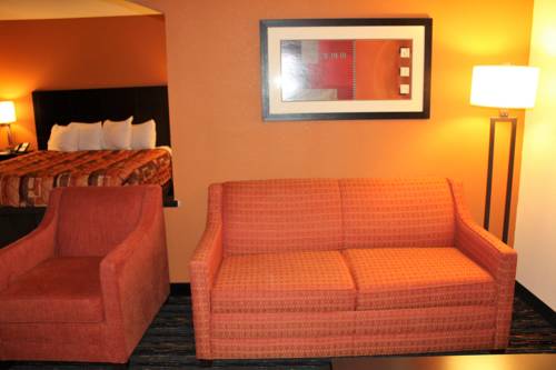 Imagen de la habitación del Hotel Best Western Kenosha Inn. Foto 16