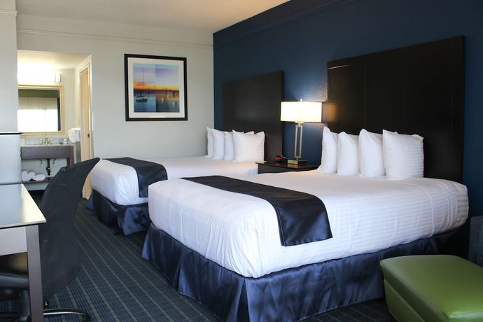 Imagen de la habitación del Hotel Best Western Kent Narrows Inn. Foto 2