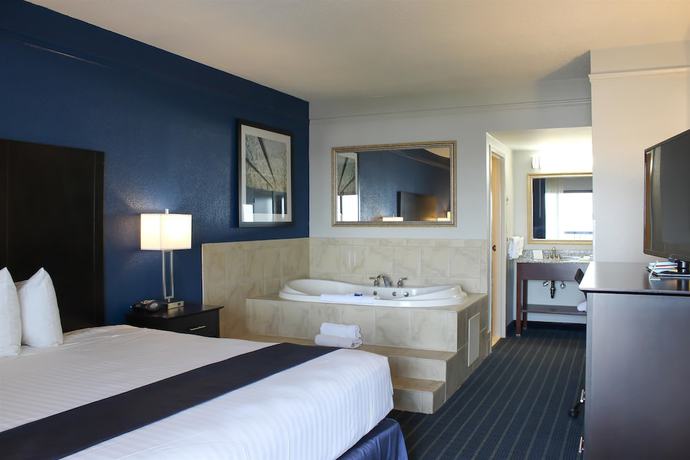 Imagen de la habitación del Hotel Best Western Kent Narrows Inn. Foto 5