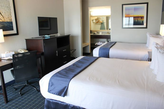 Imagen de la habitación del Hotel Best Western Kent Narrows Inn. Foto 6