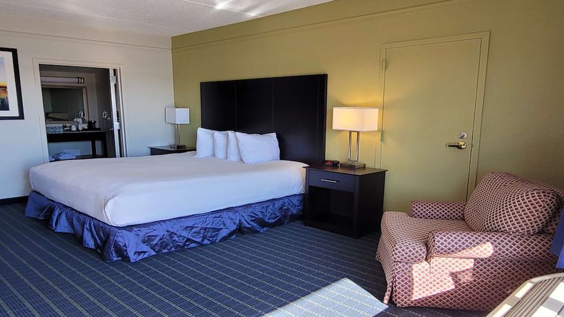 Imagen de la habitación del Hotel Best Western Kent Narrows Inn. Foto 8