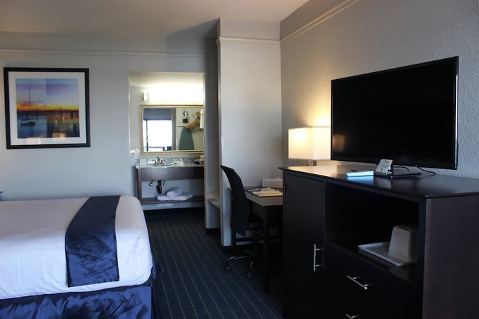 Imagen de la habitación del Hotel Best Western Kent Narrows Inn. Foto 10