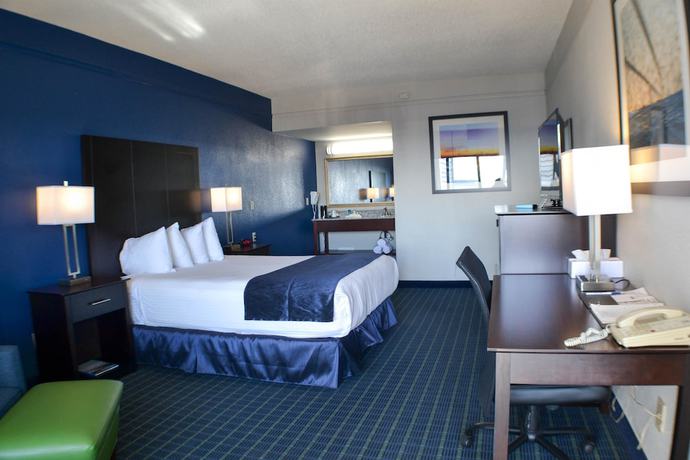 Imagen de la habitación del Hotel Best Western Kent Narrows Inn. Foto 11