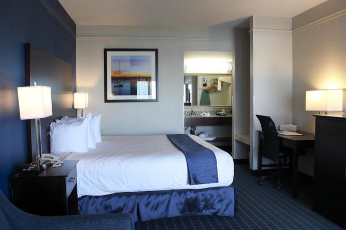 Imagen de la habitación del Hotel Best Western Kent Narrows Inn. Foto 14