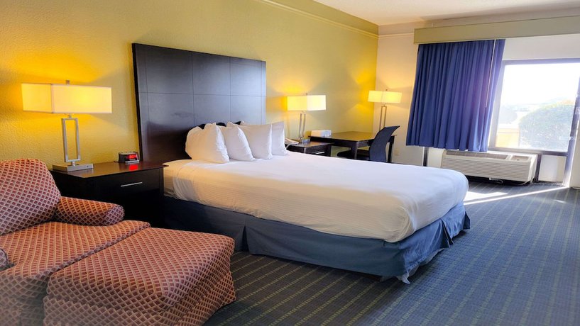 Imagen de la habitación del Hotel Best Western Kent Narrows Inn. Foto 15