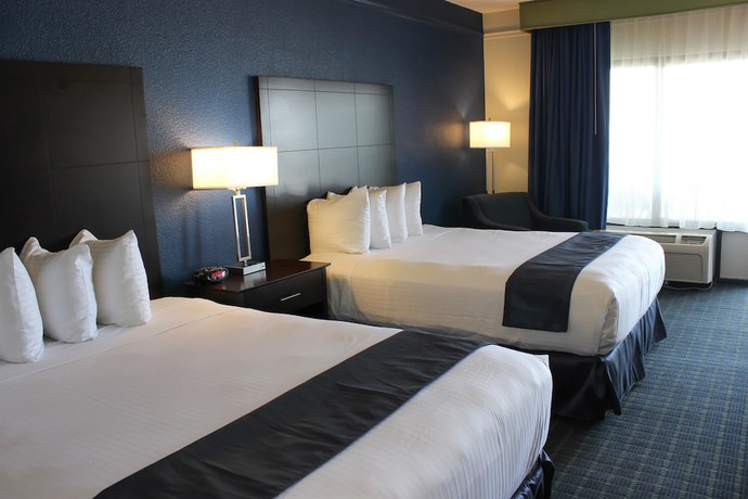 Imagen de la habitación del Hotel Best Western Kent Narrows Inn. Foto 16