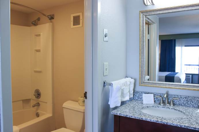 Imagen de la habitación del Hotel Best Western Kent Narrows Inn. Foto 17