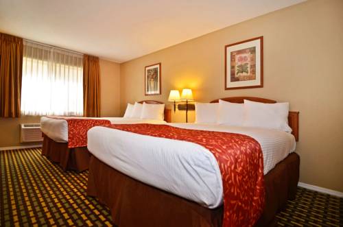 Imagen de la habitación del Hotel Best Western Kettleman City Inn and Suites. Foto 7