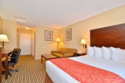 Imagen de la habitación del Hotel Best Western Kettleman City Inn and Suites. Foto 8