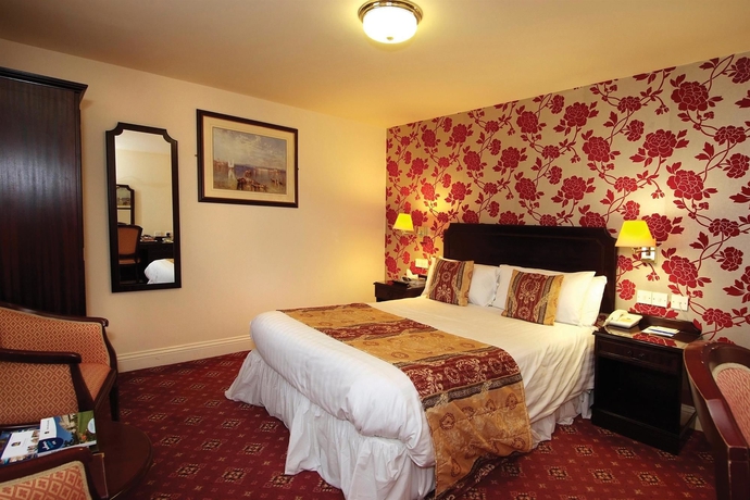 Imagen de la habitación del Hotel Best Western Kilima. Foto 4