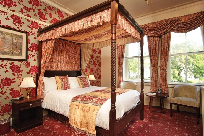 Imagen de la habitación del Hotel Best Western Kilima. Foto 7