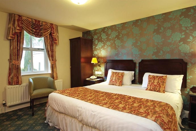 Imagen de la habitación del Hotel Best Western Kilima. Foto 8