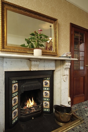 Imagen de los interiores del Hotel Best Western Kilima. Foto 16