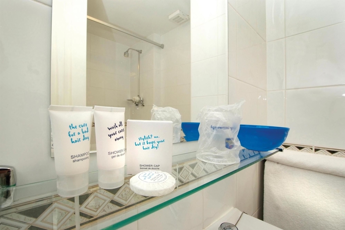 Imagen de la habitación del Hotel Best Western Kilima. Foto 9