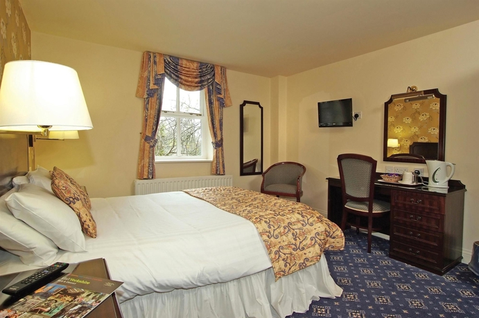 Imagen de la habitación del Hotel Best Western Kilima. Foto 10