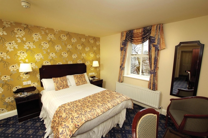 Imagen de la habitación del Hotel Best Western Kilima. Foto 11