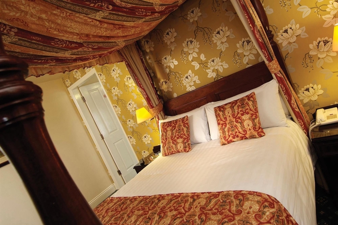 Imagen de la habitación del Hotel Best Western Kilima. Foto 12