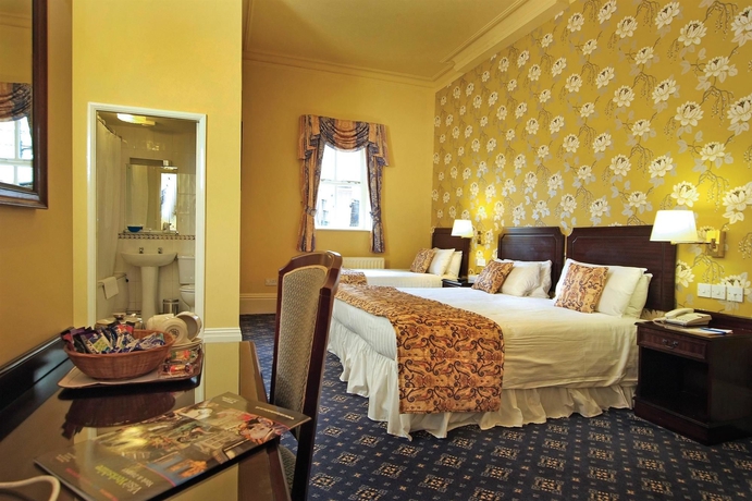 Imagen de la habitación del Hotel Best Western Kilima. Foto 14